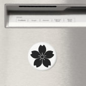 山桜 MAGNEET (Insitu (Vaatwasser))