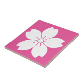 山桜 TEGELTJE (Zijkant)