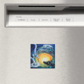 巡 り わ せ MAGNEET (Insitu (Vaatwasser))