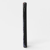 巨 鯨, 国 Big Whale, Kuniyoshi, Ukiyo-e Case-Mate iPhone Case (Achterkant/links)