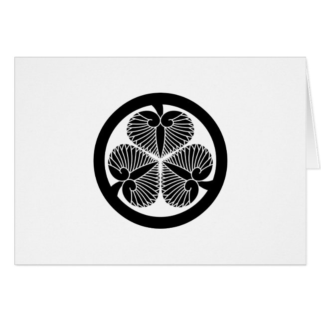 徳 葵(6代・宣 川31蕊)8 (Voorkant Horizontaal)