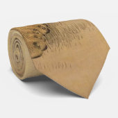 応 挙 虎, 応 Ōkyo Tiger, Ōkyo Stropdas (Opgerold)