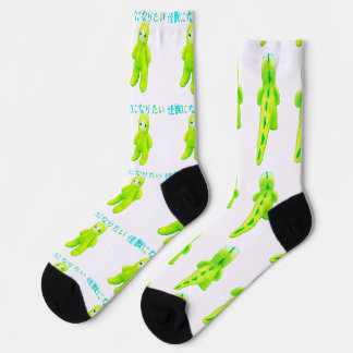 怪獣になりたいおばけ SOKKEN