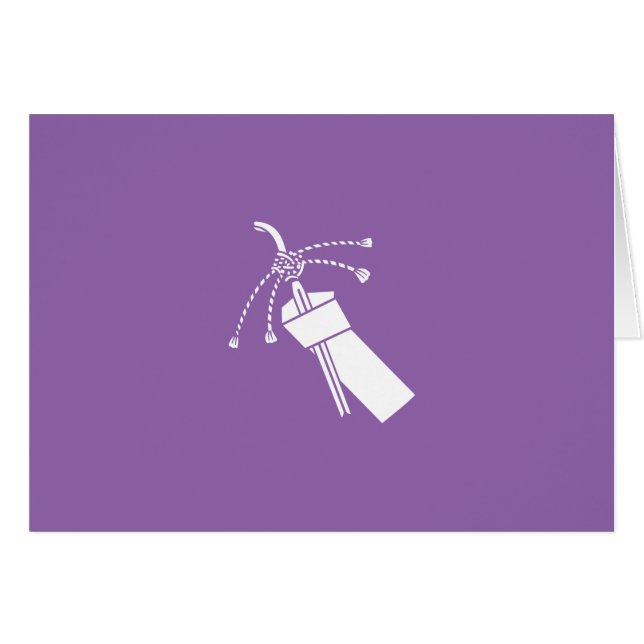 恋 文 (Voorkant Horizontaal)