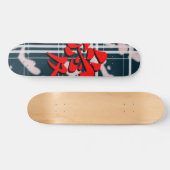 愛 SKATEBOARD (Horizontaal)