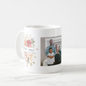 我們愛妳, 曾祖母 | Kantonese overgrootmoeder Koffiemok (Voorkant links)