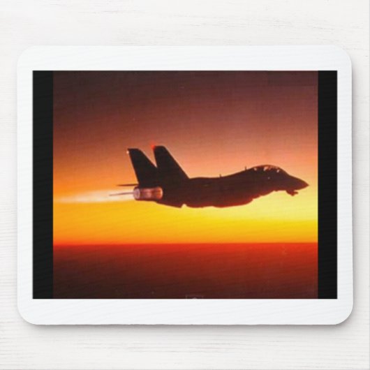 戦闘機 MUISMAT (Voorkant)