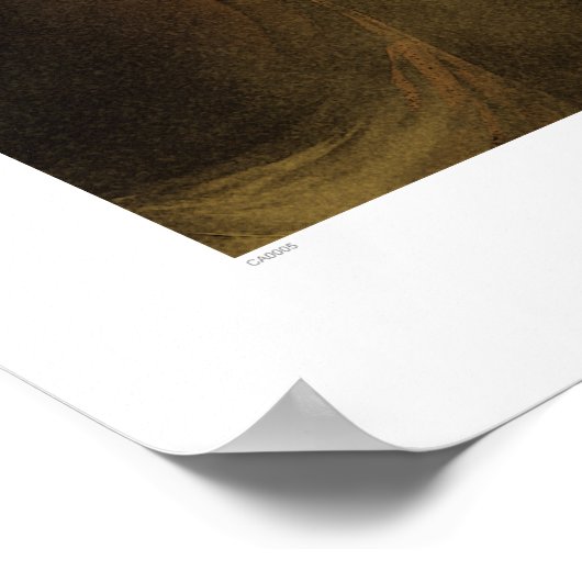 戦 大 和 POSTER (Hoek)