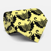 扇 胡 蝶 STROPDAS (Opgerold)