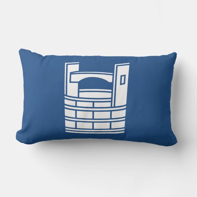 手桶 KUSSEN (Voorkant)