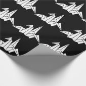 折り鶴 CADEAUPAPIER (Hoek)