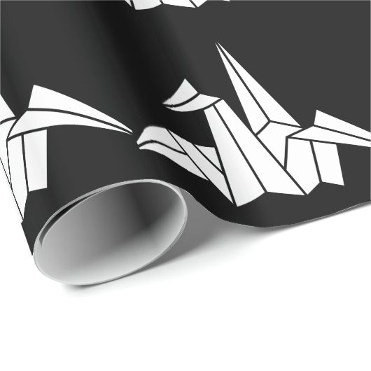 折り鶴 CADEAUPAPIER (Rol Hoek)