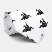 折り鶴 STROPDAS (Opgerold)