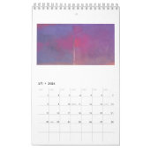 抽 象 op る, 画に絵 op eenカよ kalender (Feb 2026)