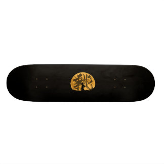 【挑戦-cyousen-】"challenge" persoonlijk skateboard