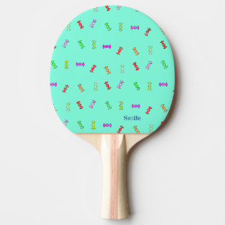 文字 カスタマイズ CANDY TAFELTENNISBATJE