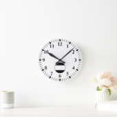 新田一つ引き RONDE KLOK (Huis)