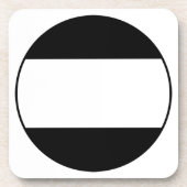 新 田 つ 引 き BIER ONDERZETTER (Voorkant)