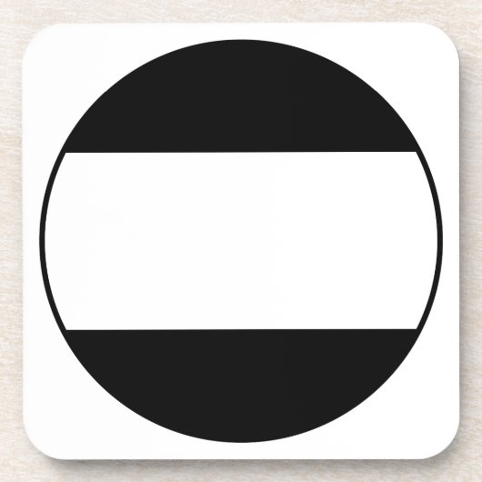 新 田 つ 引 き BIER ONDERZETTER (Voorkant)