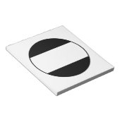 新 田 つ 引 き NOTITIEBLOK (Schuin)