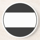 新 田 つ 引 き ZANDSTEEN ONDERZETTER (Voorkant)