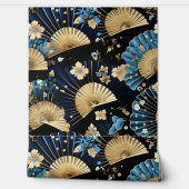 日本の扇子 BEHANG (Afrollen)