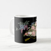 日本の美 KOFFIEMOK (Voorkant links)