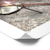 日本刀 POSTER (Hoek)