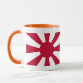 日本帝国海軍大将旗 MOK (Links)