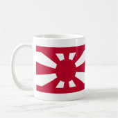 日本帝国海軍少将旗 KOFFIEMOK (Links)