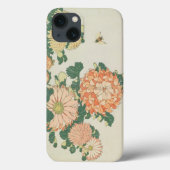 日本画 葛飾北斎 Case-Mate iPhone CASE (Achterkant)