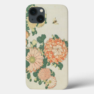 日本画 葛飾北斎 Case-Mate iPhone CASE