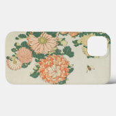 日本画 葛飾北斎 Case-Mate iPhone CASE (Achterkant (horizontaal))