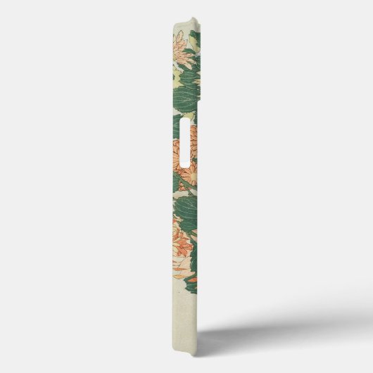 日本画 葛飾北斎 Case-Mate iPhone CASE (Achterkant / Rechts)
