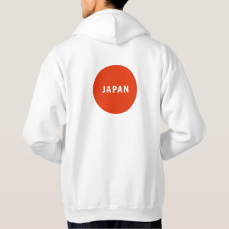 日本 HOODIE