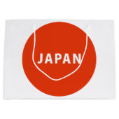 日本 LARGE CADEAUTASJE (Voorkant)