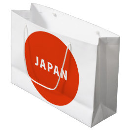 日本 LARGE CADEAUTASJE
