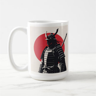 「日輪の侍（Nichirin no Samurai）」 Koffiemok