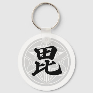 日 本 将 op het の 戦 sleutelhanger