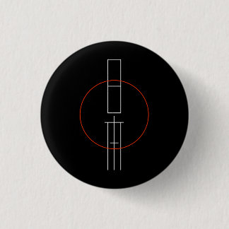 日 本 RONDE BUTTON 3,2 CM