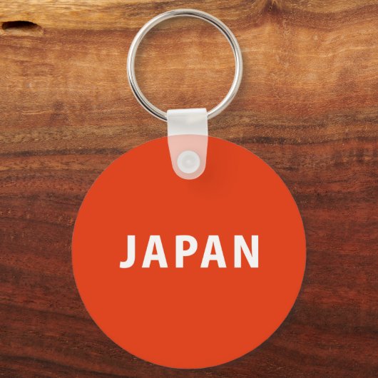 日 本 SLEUTELHANGER (Voorkant)