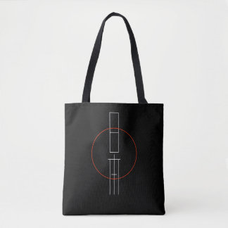 日 本 TOTE BAG