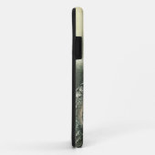 昇龍, 北斎 Mount Fuji en Dragon, Hokusai, Ukiyo-e Case-Mate iPhone Case (Achterkant/rechts)