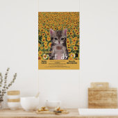 映画パロディ ひまあり POSTER (Keuken)