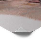 映画パロディ 悪い猫ほどよく眠る POSTER (Hoek)