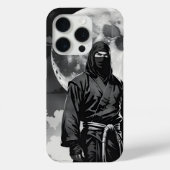 月下の密命（Gekka no Meimei） Case-Mate iPhone Case (Achterkant)