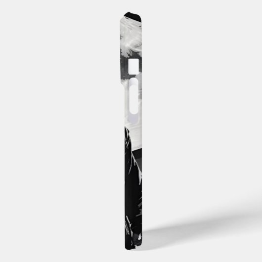 月下の密命(Gekka no Meimei) Case-Mate iPhone Case (Achterkant / Links)