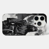 月下の密命（Gekka no Meimei） Case-Mate iPhone Case (Achterkant (horizontaal))