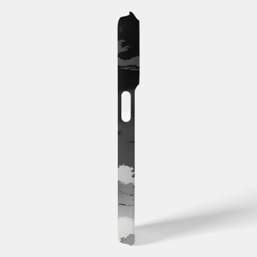 月下の密命（Gekka no Meimei） Case-Mate iPhone Case (Achterkant / Rechts)