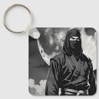 月下の密命（Gekka no Meimei） Sleutelhanger